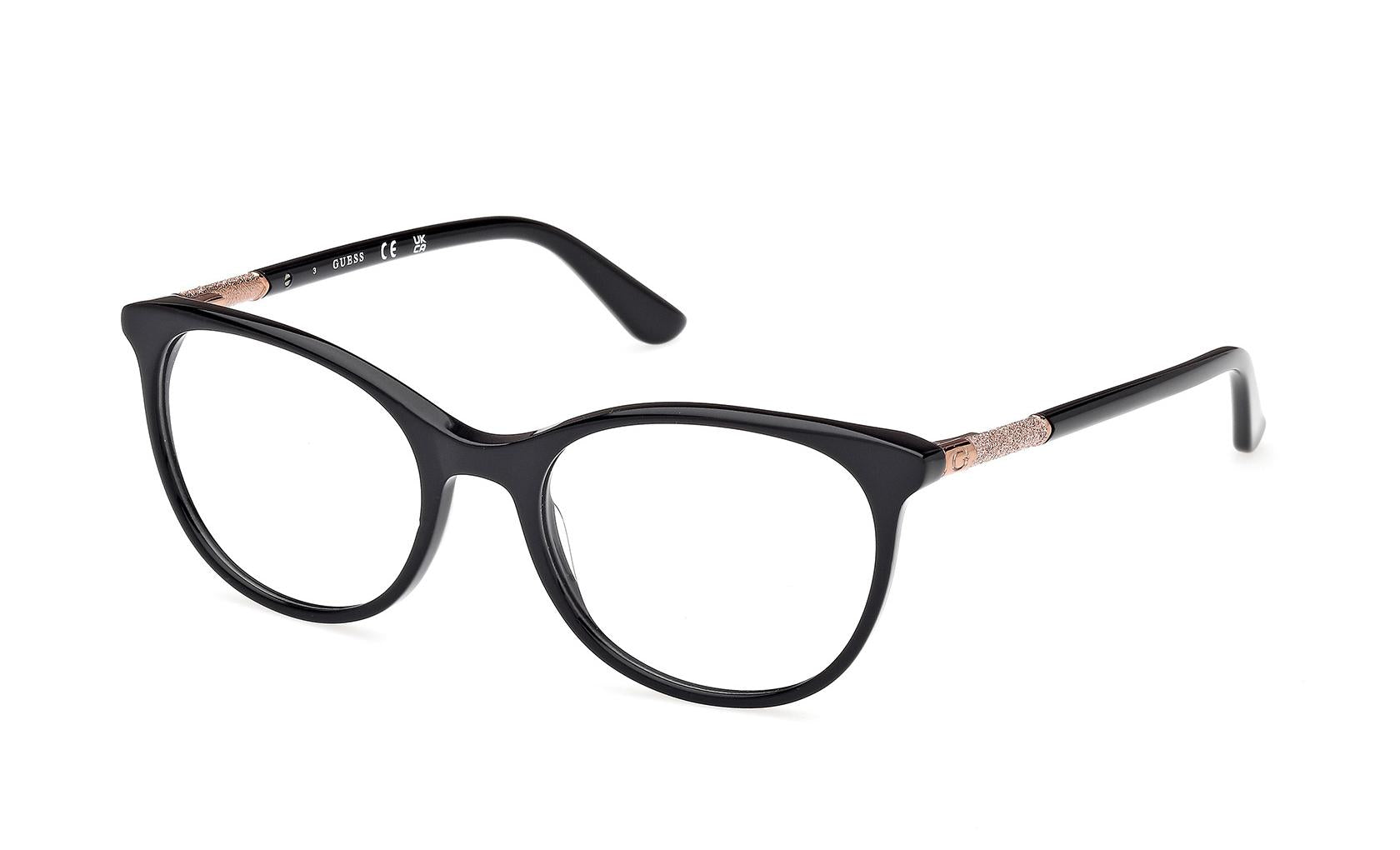 Guess Eyeglasses GU2657/N 003