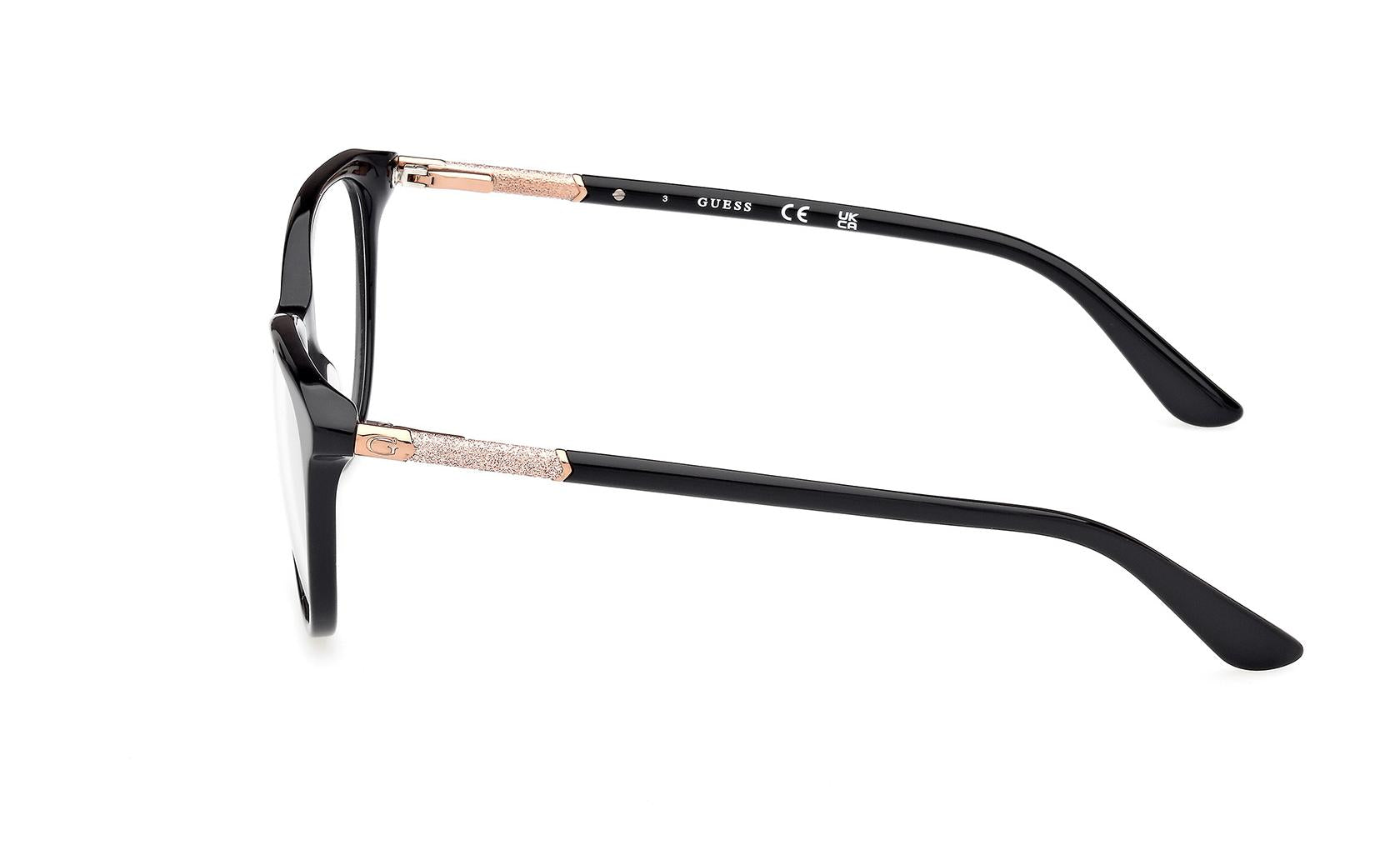 Guess Eyeglasses GU2657/N 003