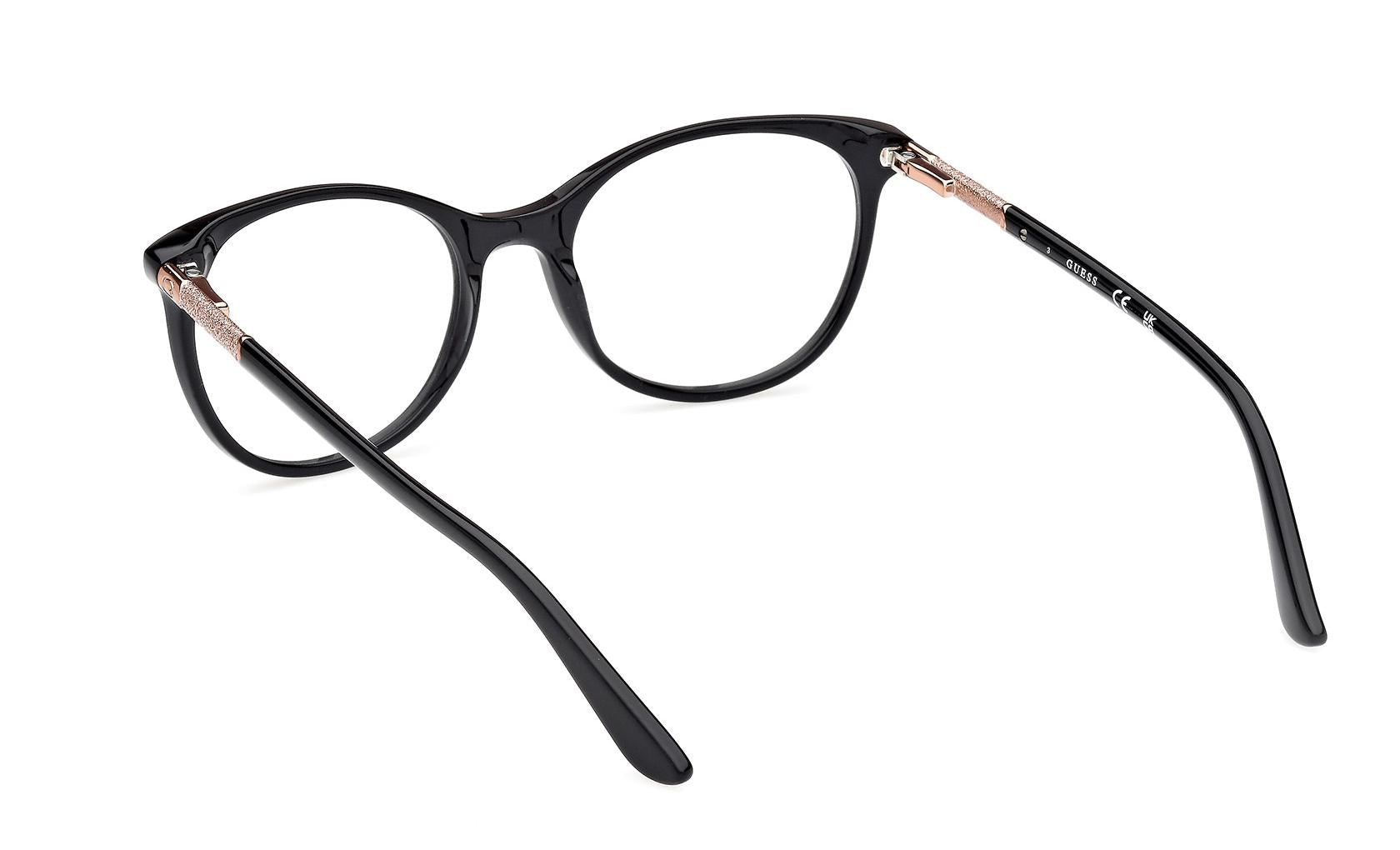 Guess Eyeglasses GU2657/N 003
