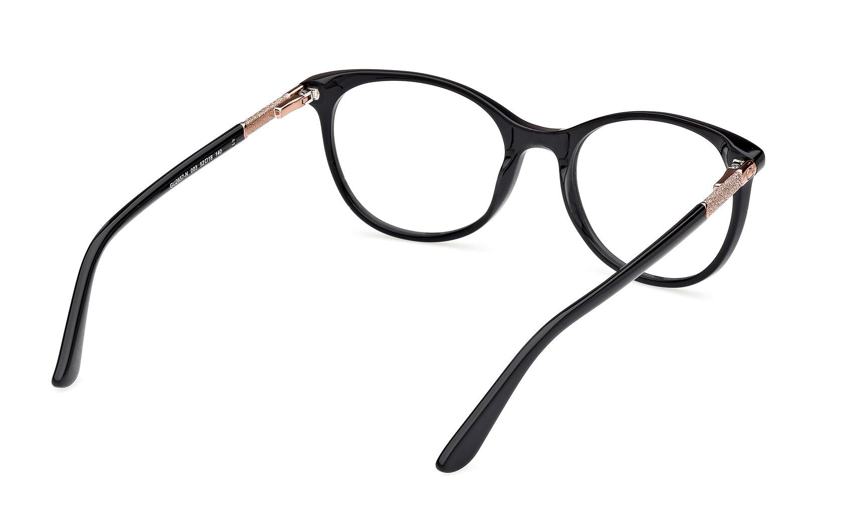 Guess Eyeglasses GU2657/N 003