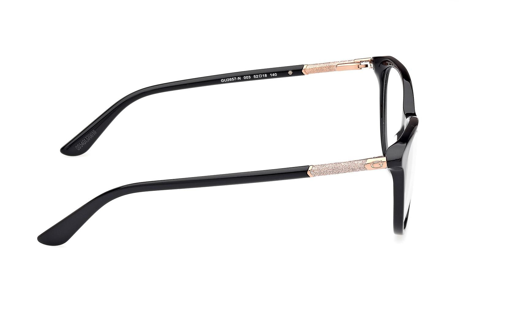 Guess Eyeglasses GU2657/N 003