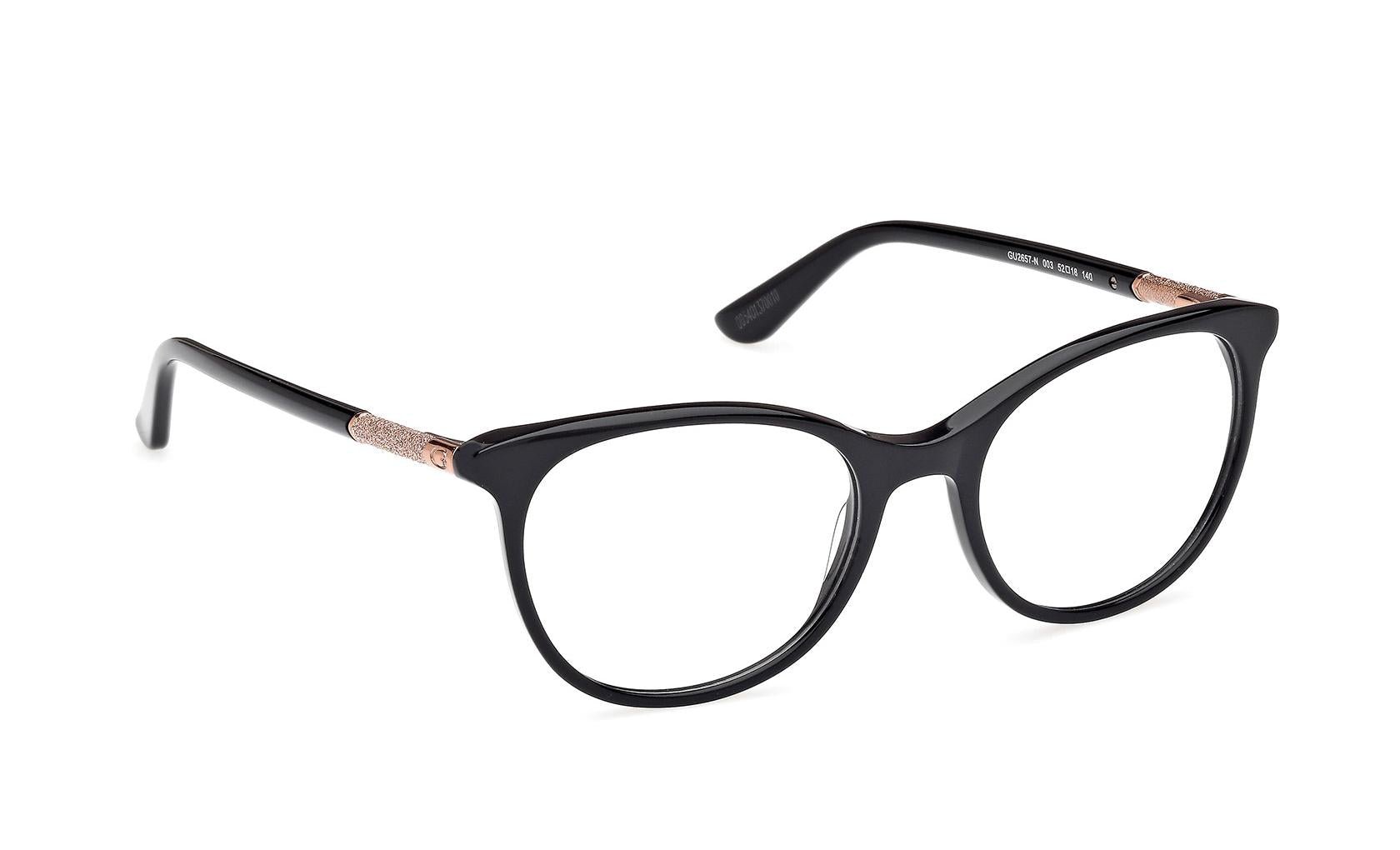 Guess Eyeglasses GU2657/N 003