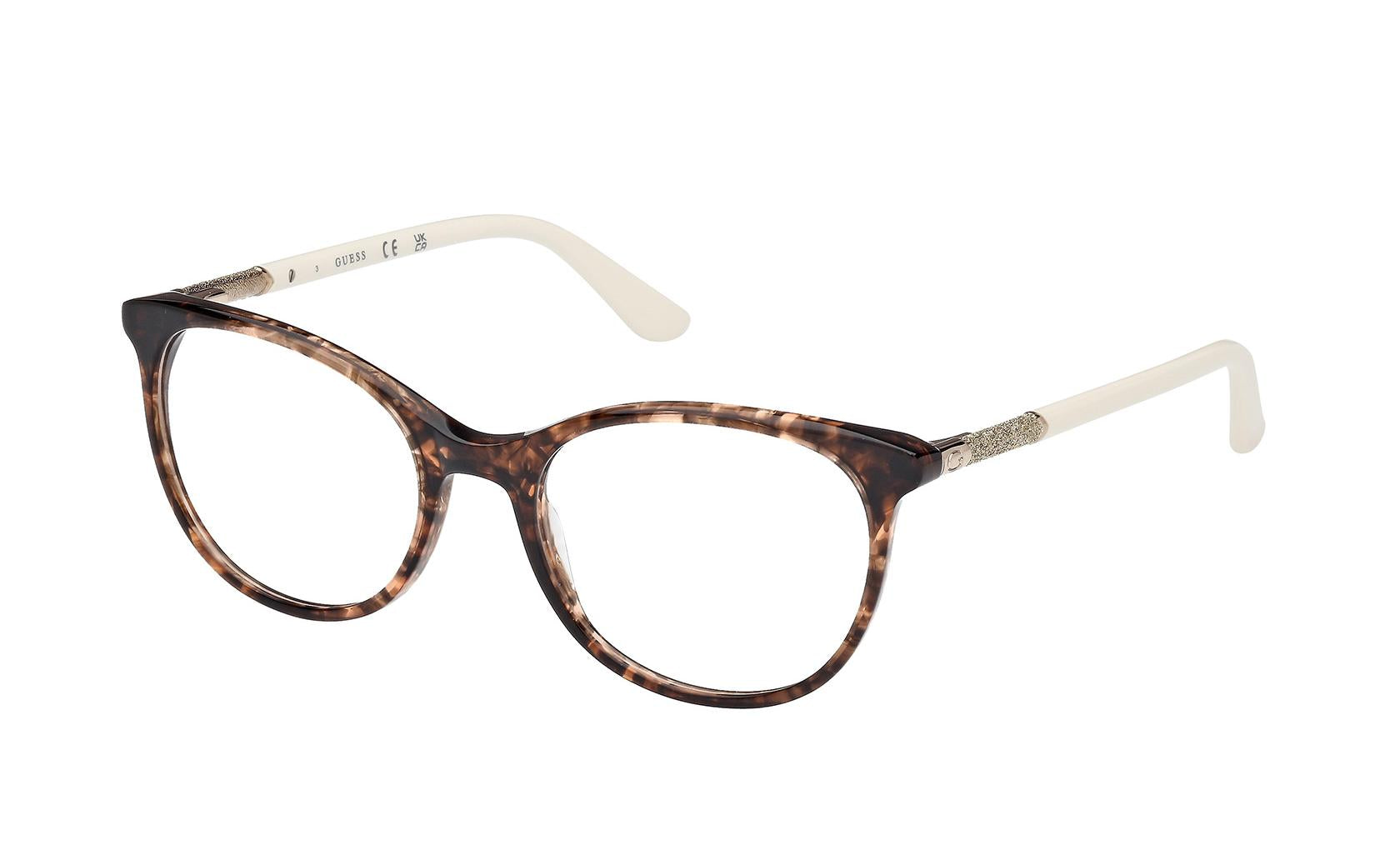 Guess Eyeglasses GU2657/N 048