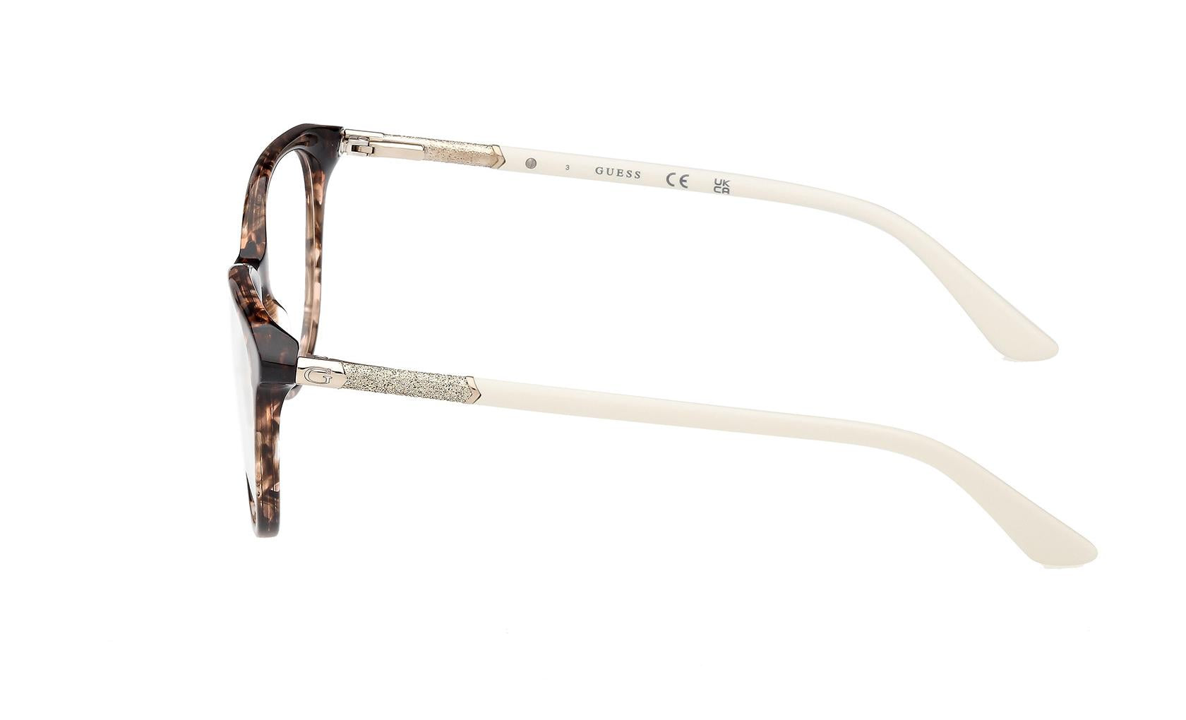 Guess Eyeglasses GU2657/N 048