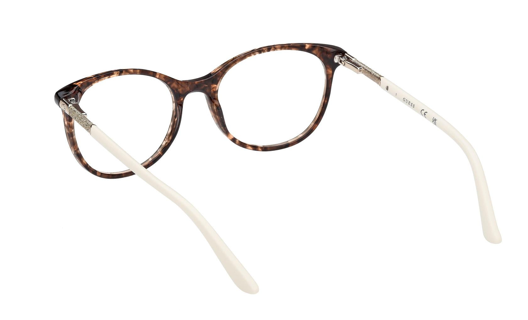 Guess Eyeglasses GU2657/N 048