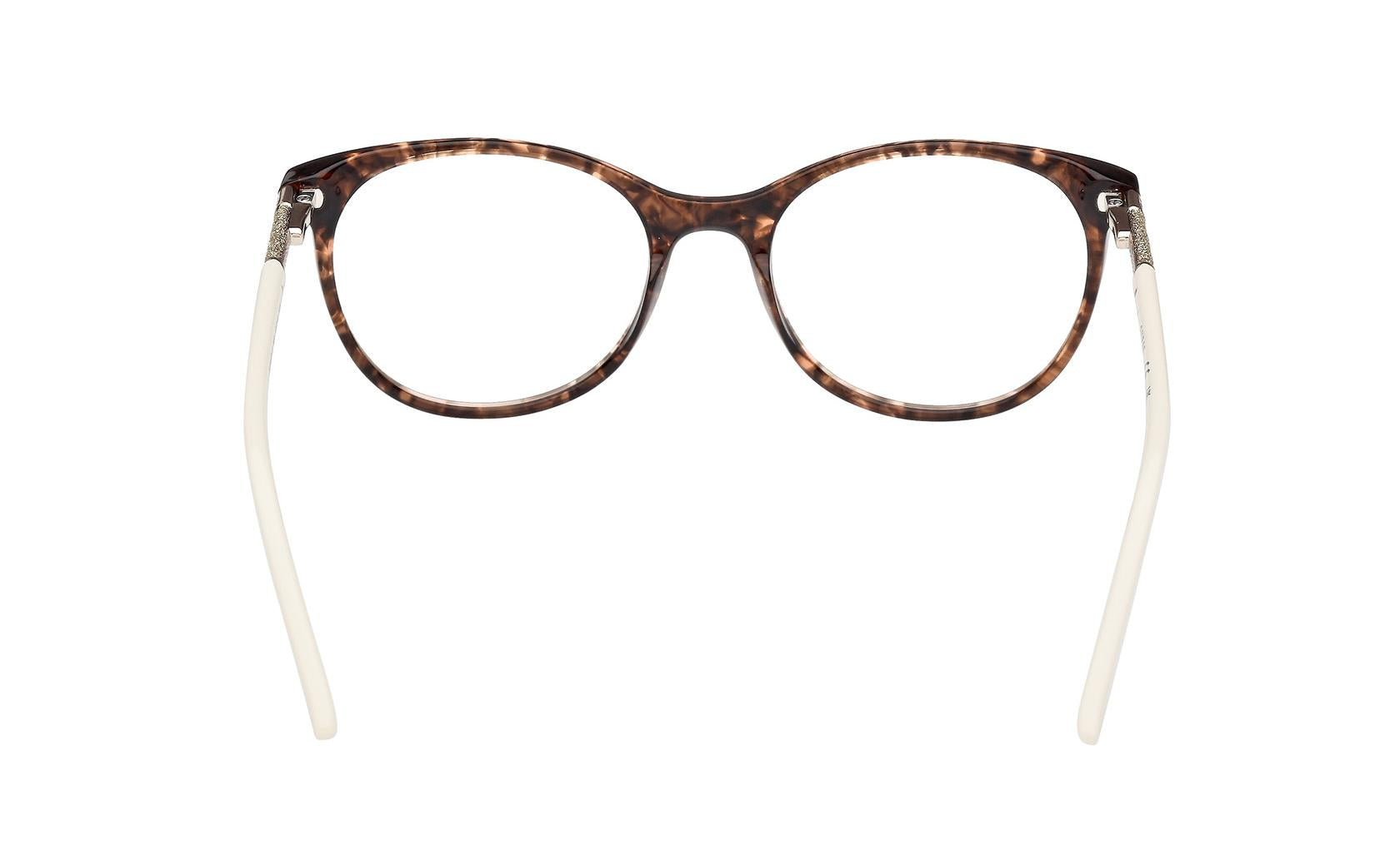 Guess Eyeglasses GU2657/N 048