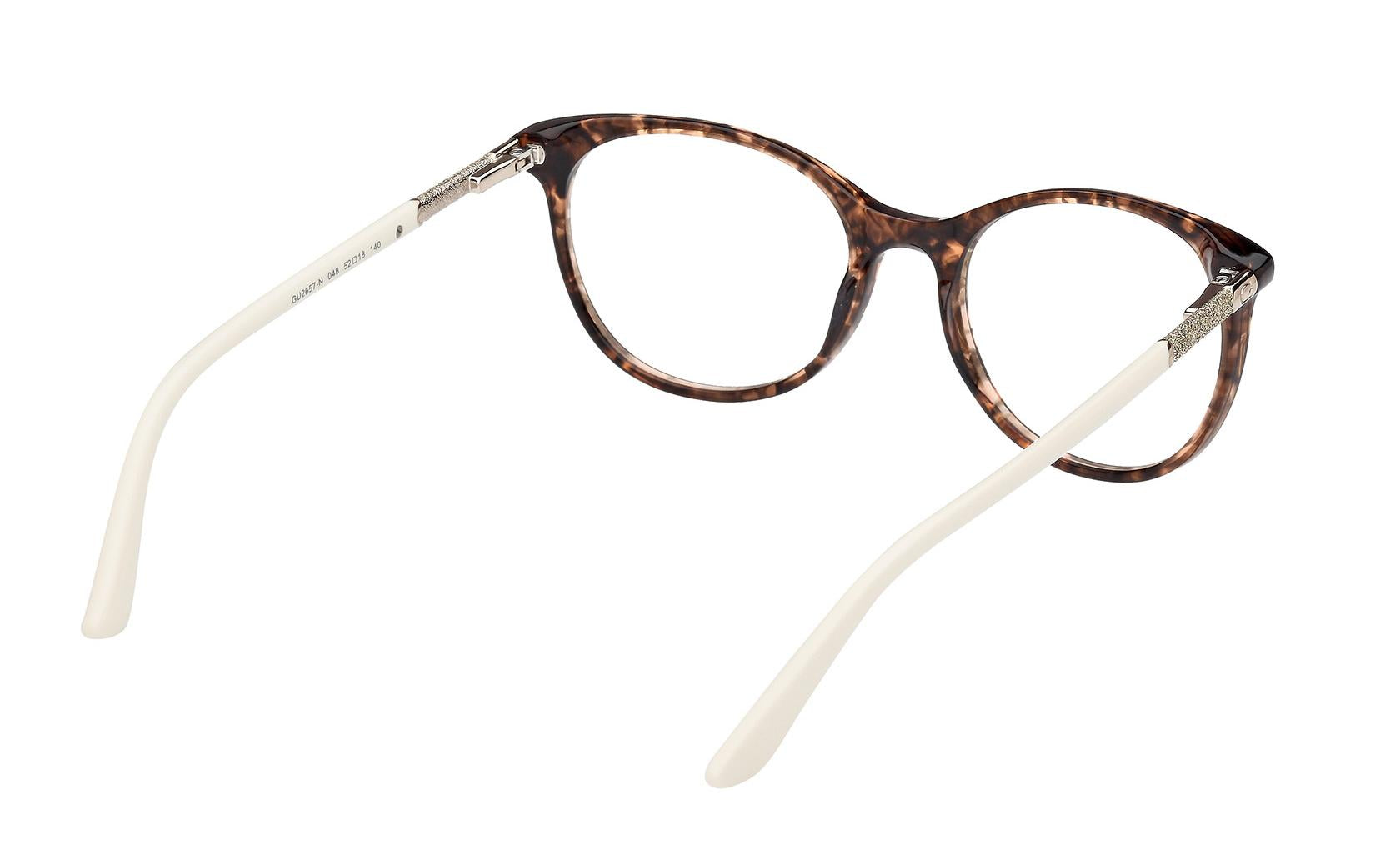 Guess Eyeglasses GU2657/N 048