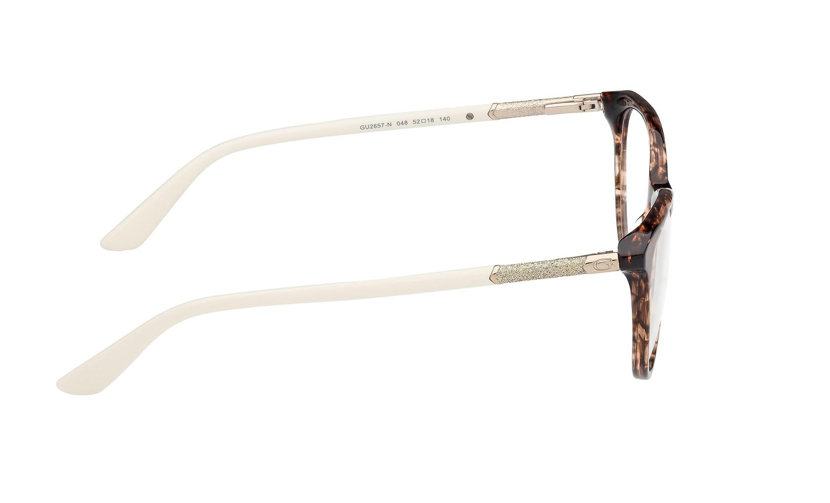 Guess Eyeglasses GU2657/N 048