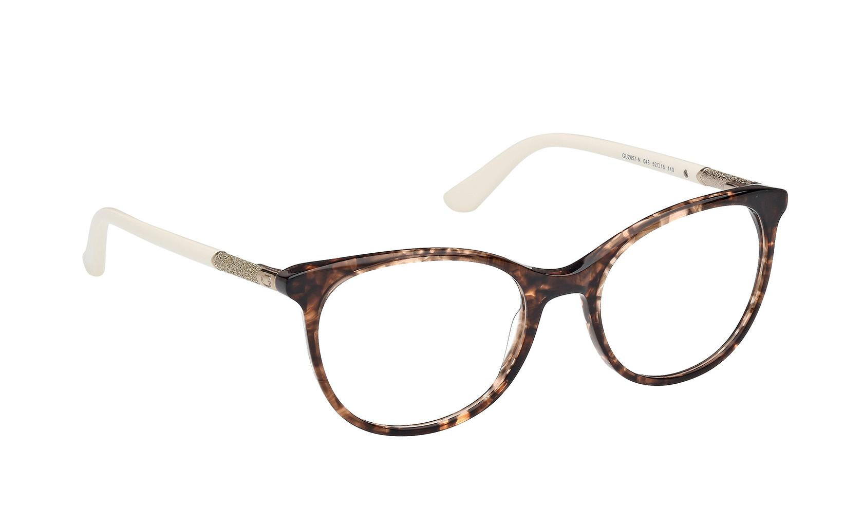 Guess Eyeglasses GU2657/N 048