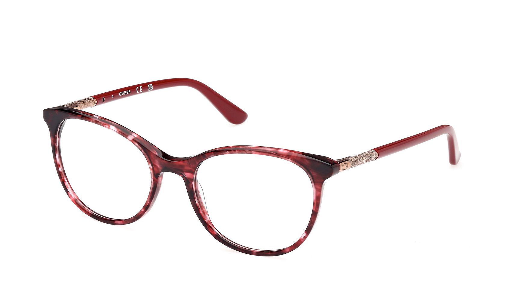 Guess Eyeglasses GU2657/N 066