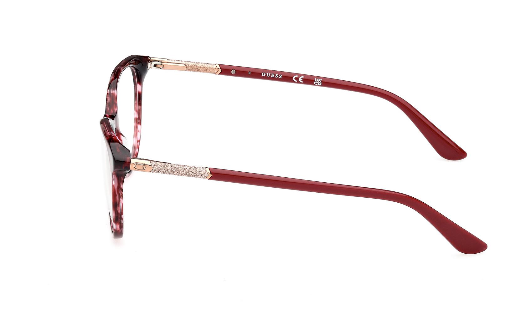 Guess Eyeglasses GU2657/N 066
