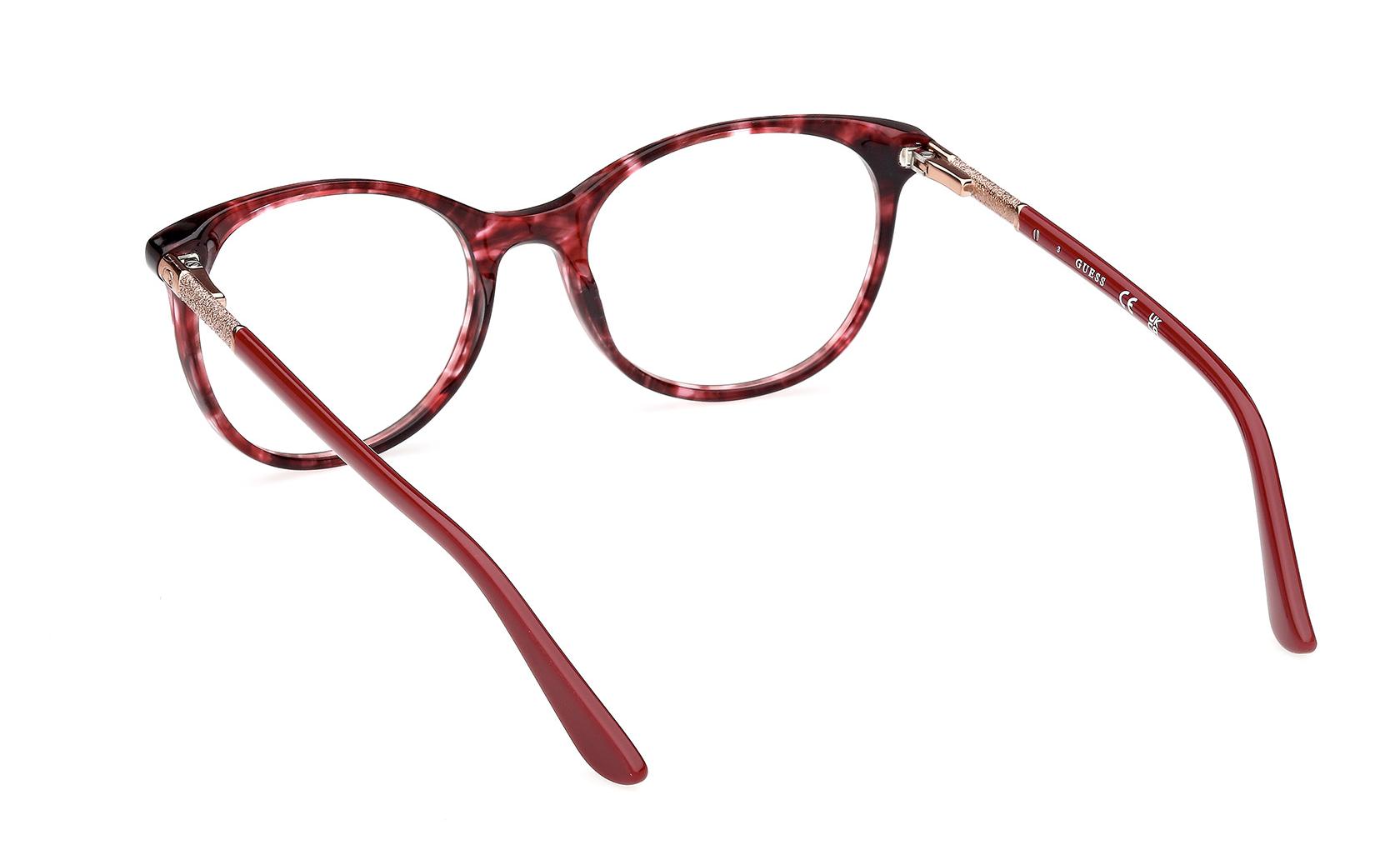 Guess Eyeglasses GU2657/N 066