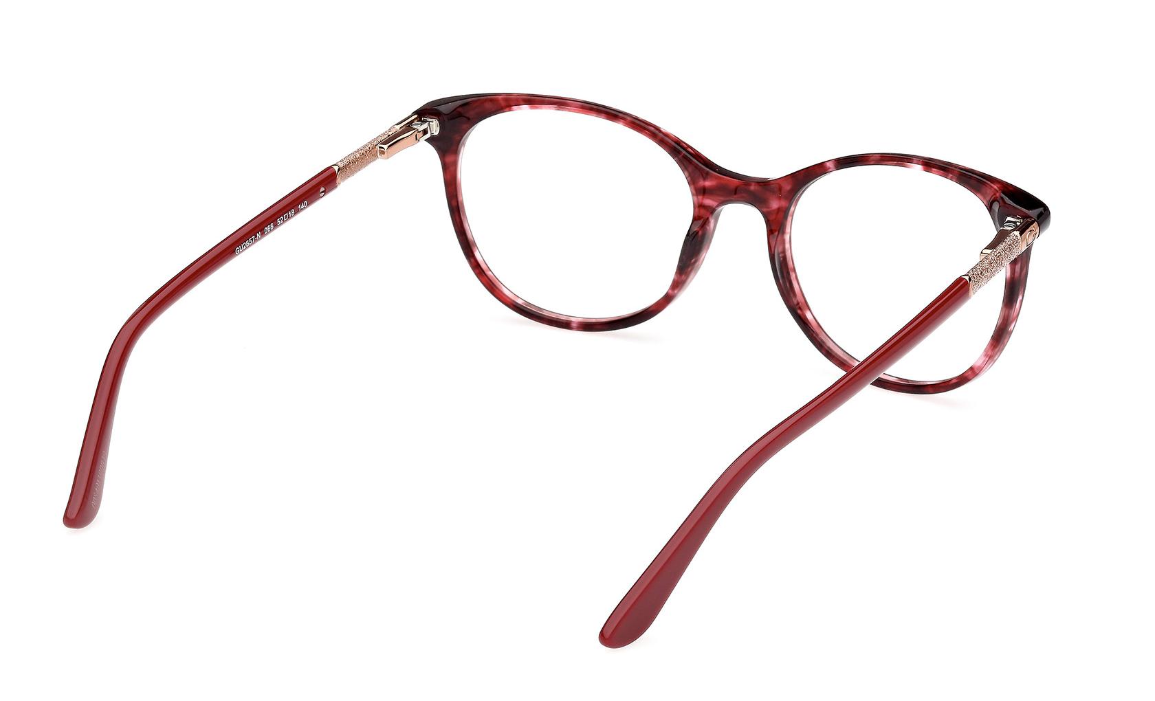 Guess Eyeglasses GU2657/N 066