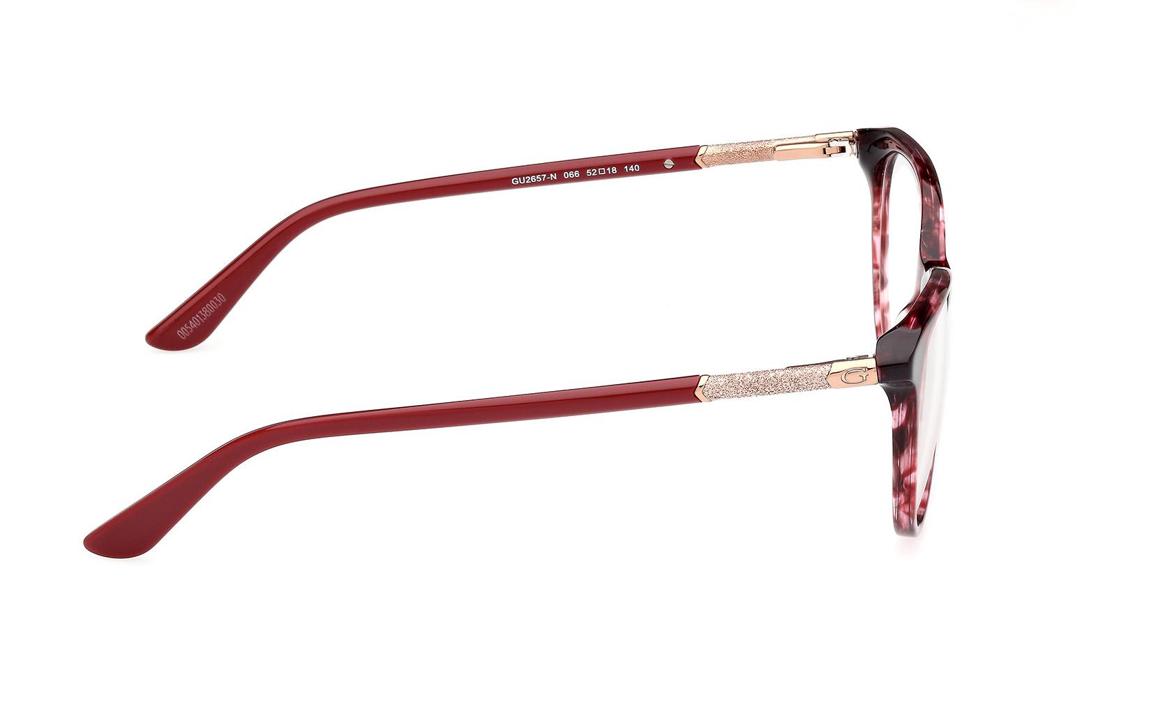 Guess Eyeglasses GU2657/N 066