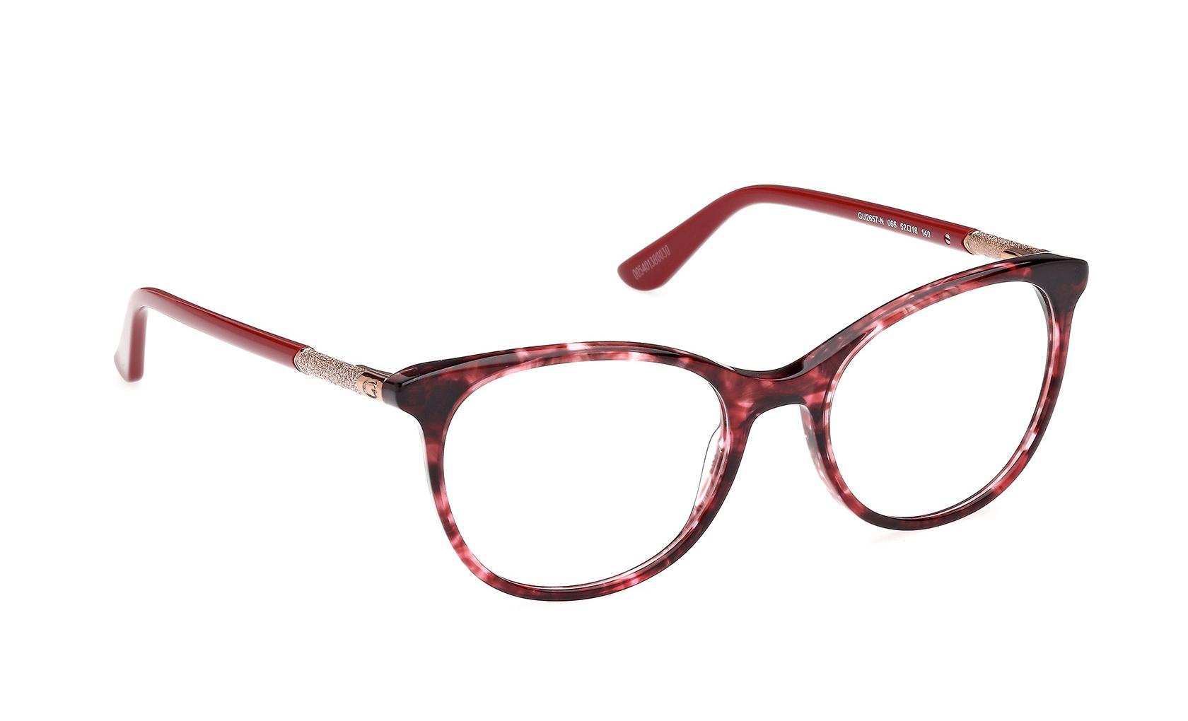 Guess Eyeglasses GU2657/N 066