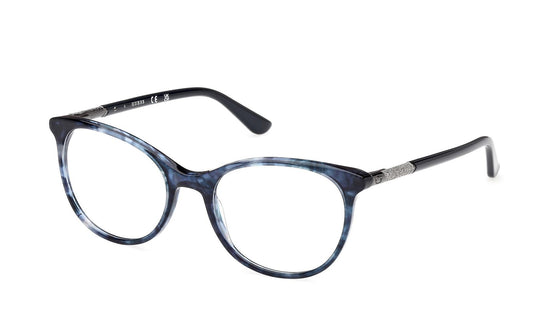 Guess Eyeglasses GU2657/N 086