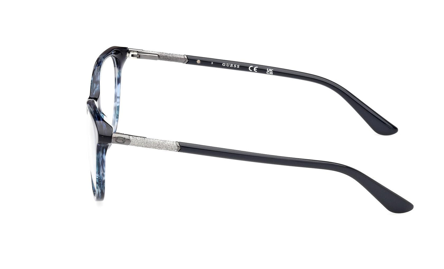 Guess Eyeglasses GU2657/N 086