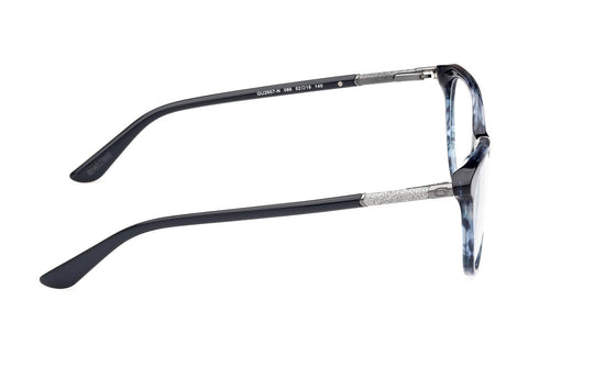 Guess Eyeglasses GU2657/N 086