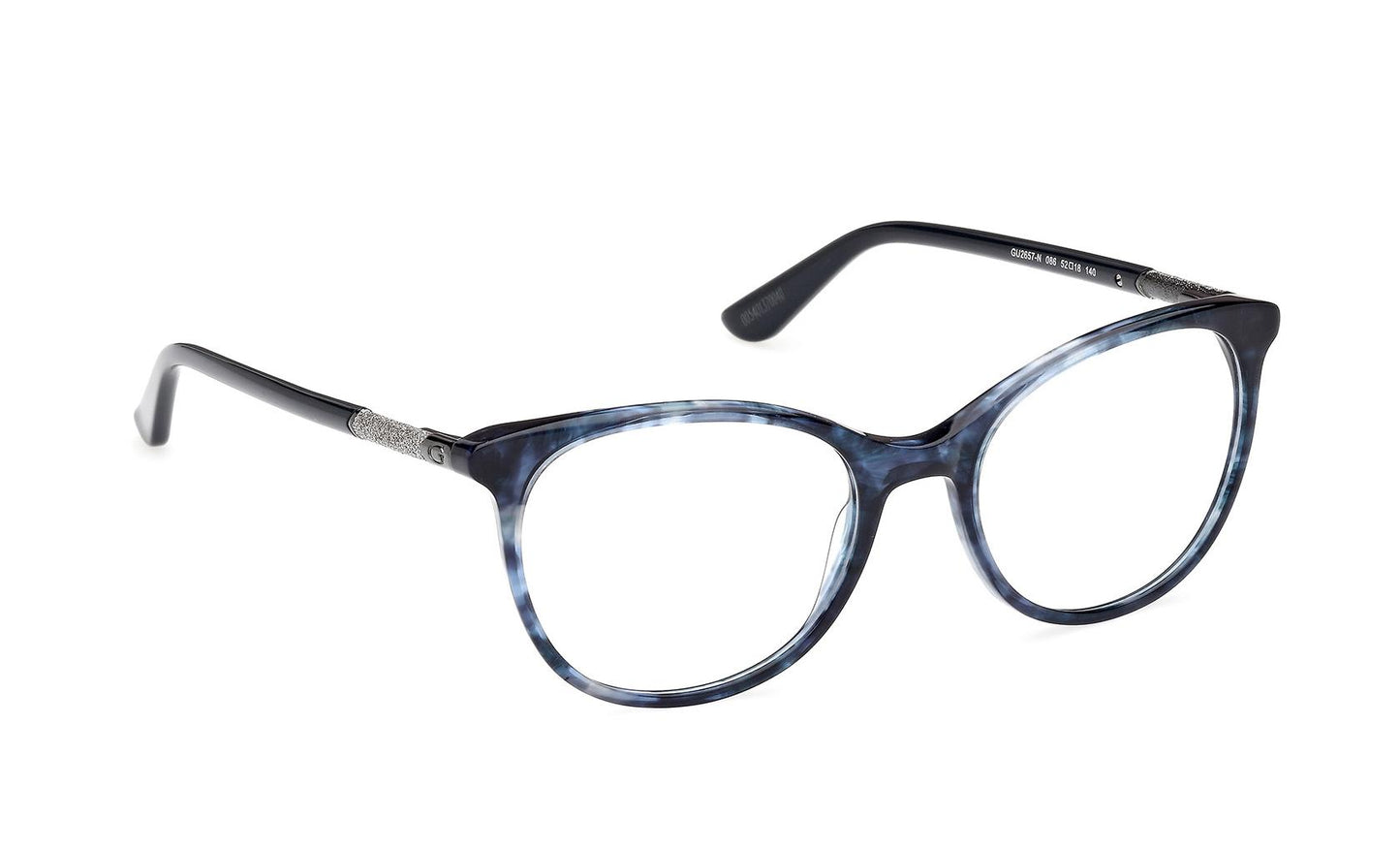 Guess Eyeglasses GU2657/N 086