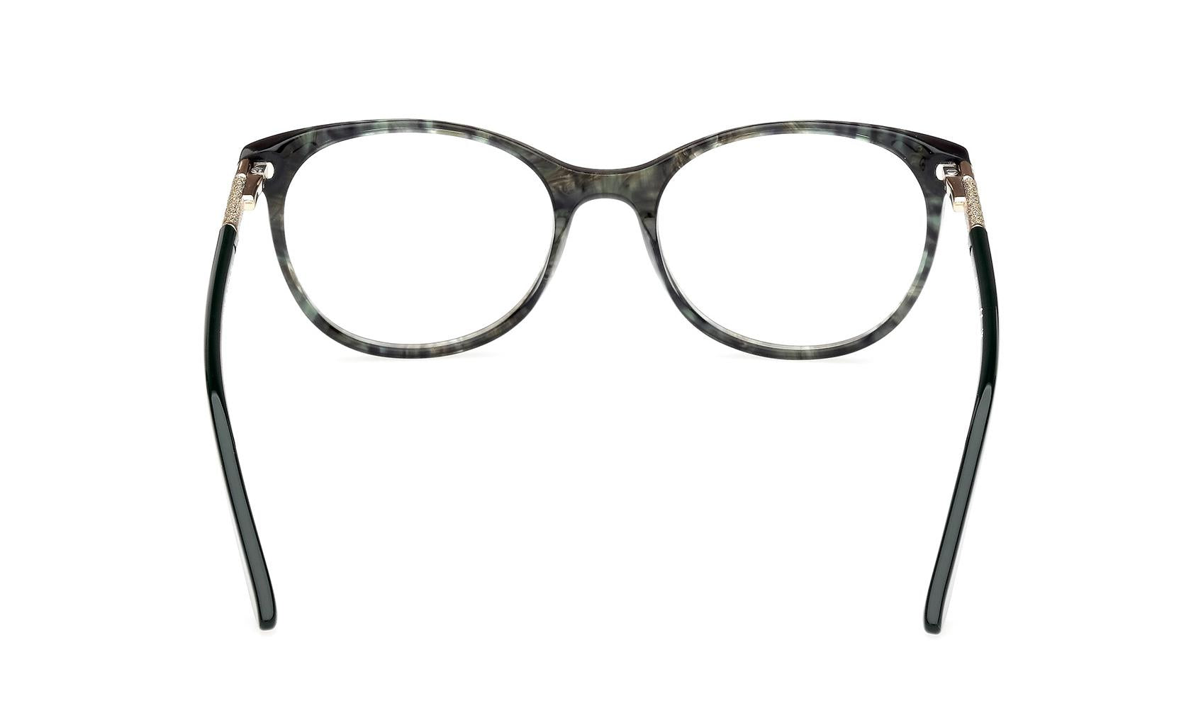 Guess Eyeglasses GU2657/N 098