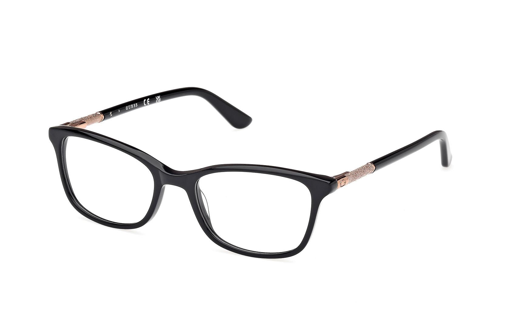 Guess Eyeglasses GU2658/N 003