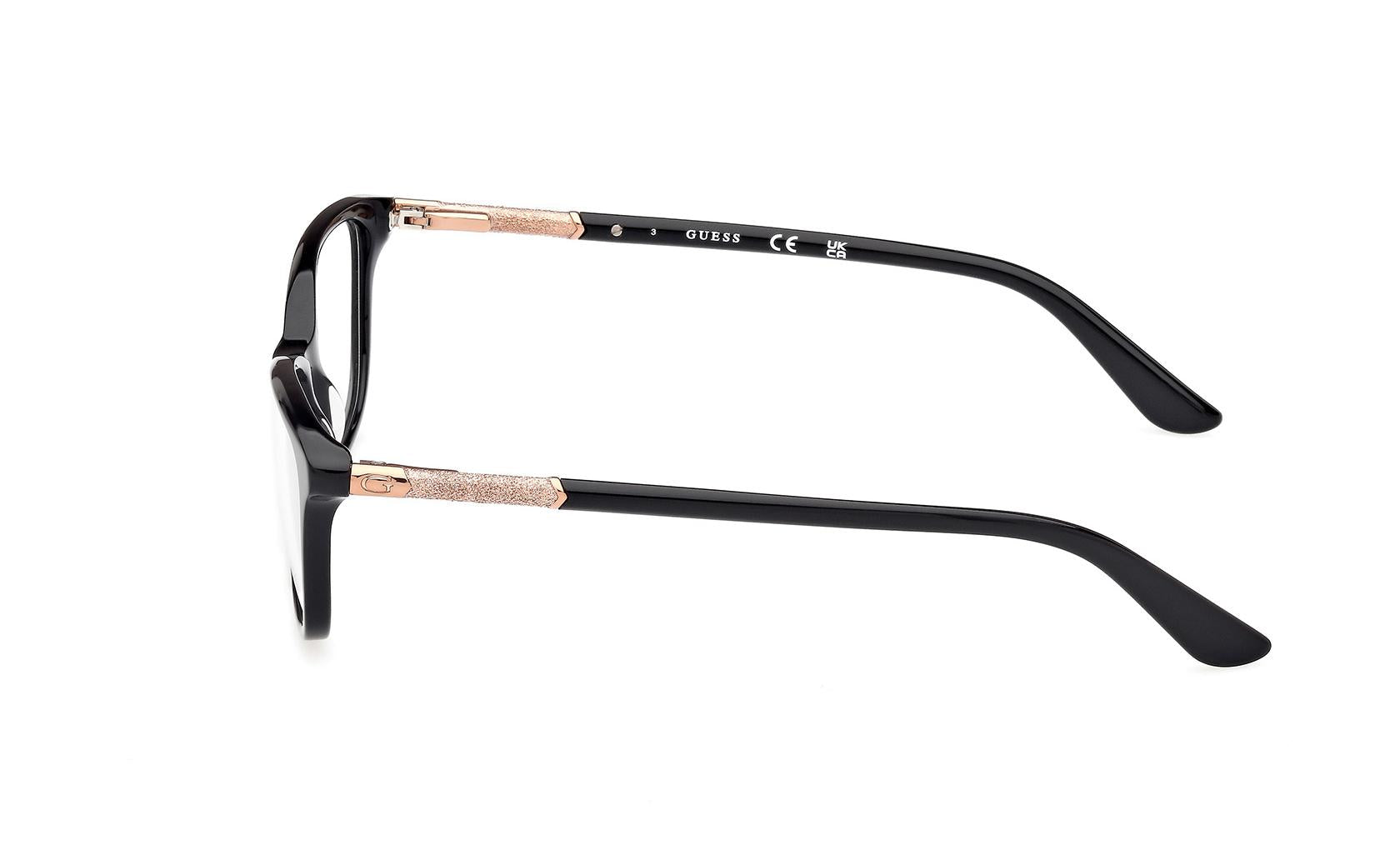 Guess Eyeglasses GU2658/N 003