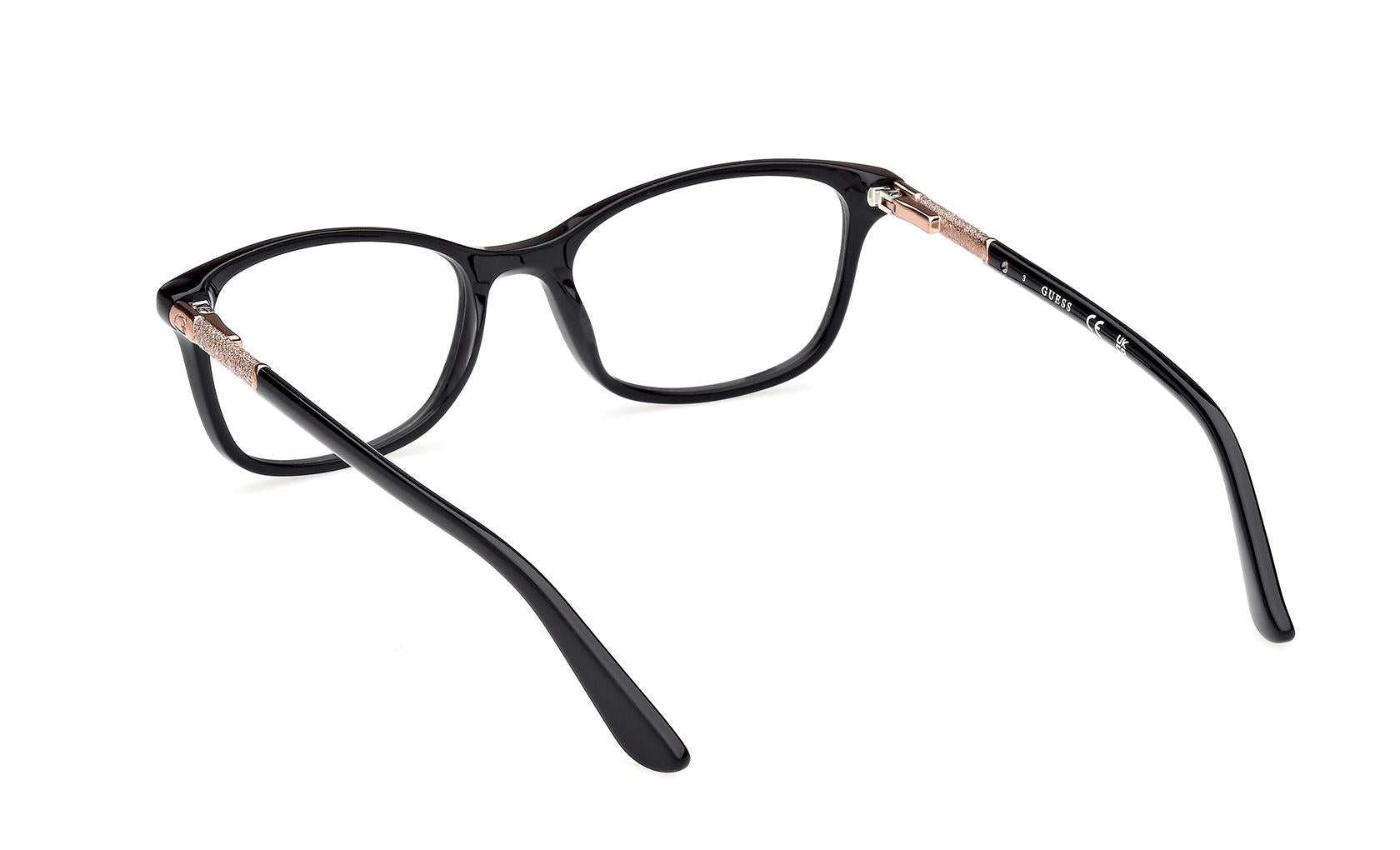 Guess Eyeglasses GU2658/N 003
