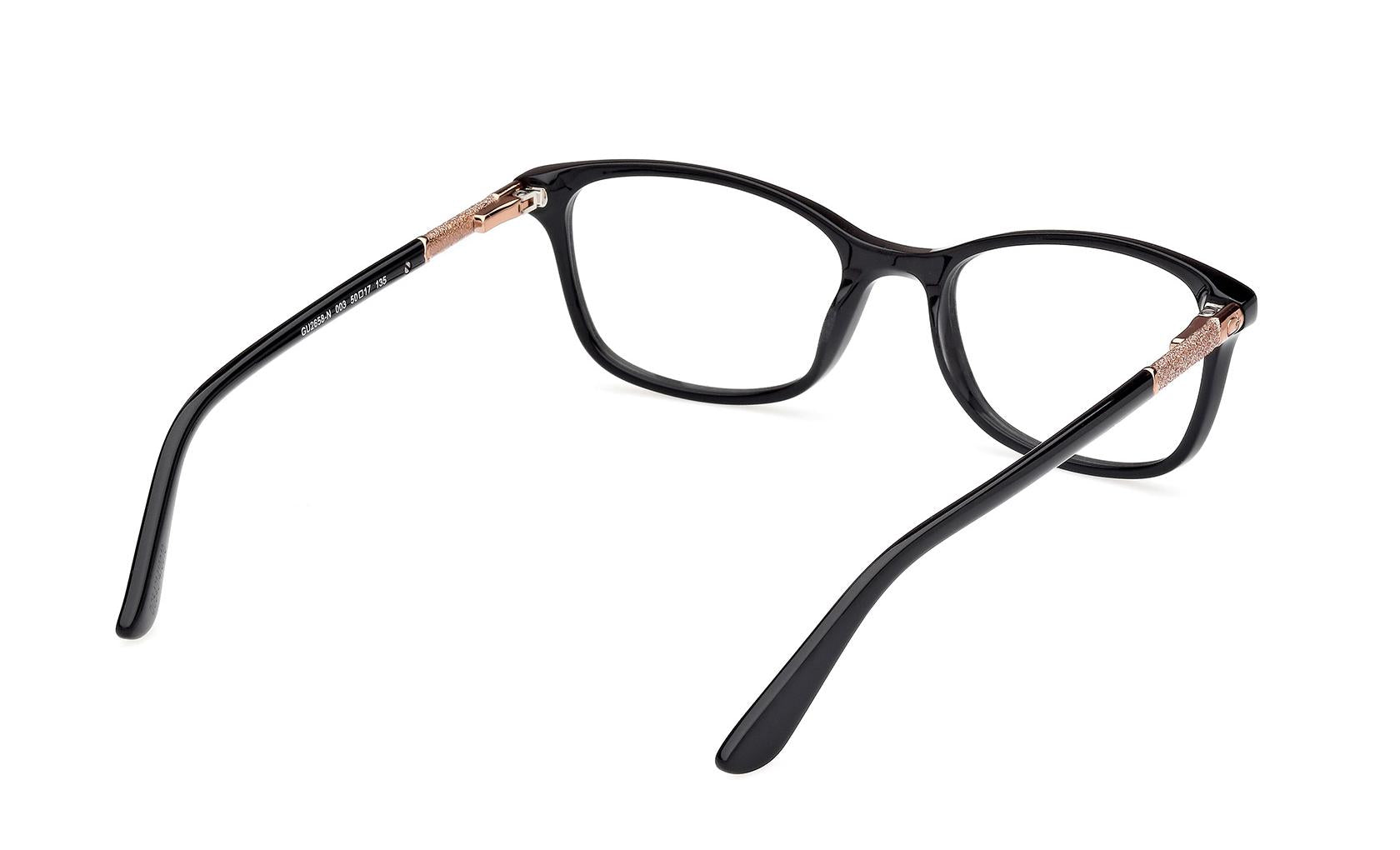 Guess Eyeglasses GU2658/N 003