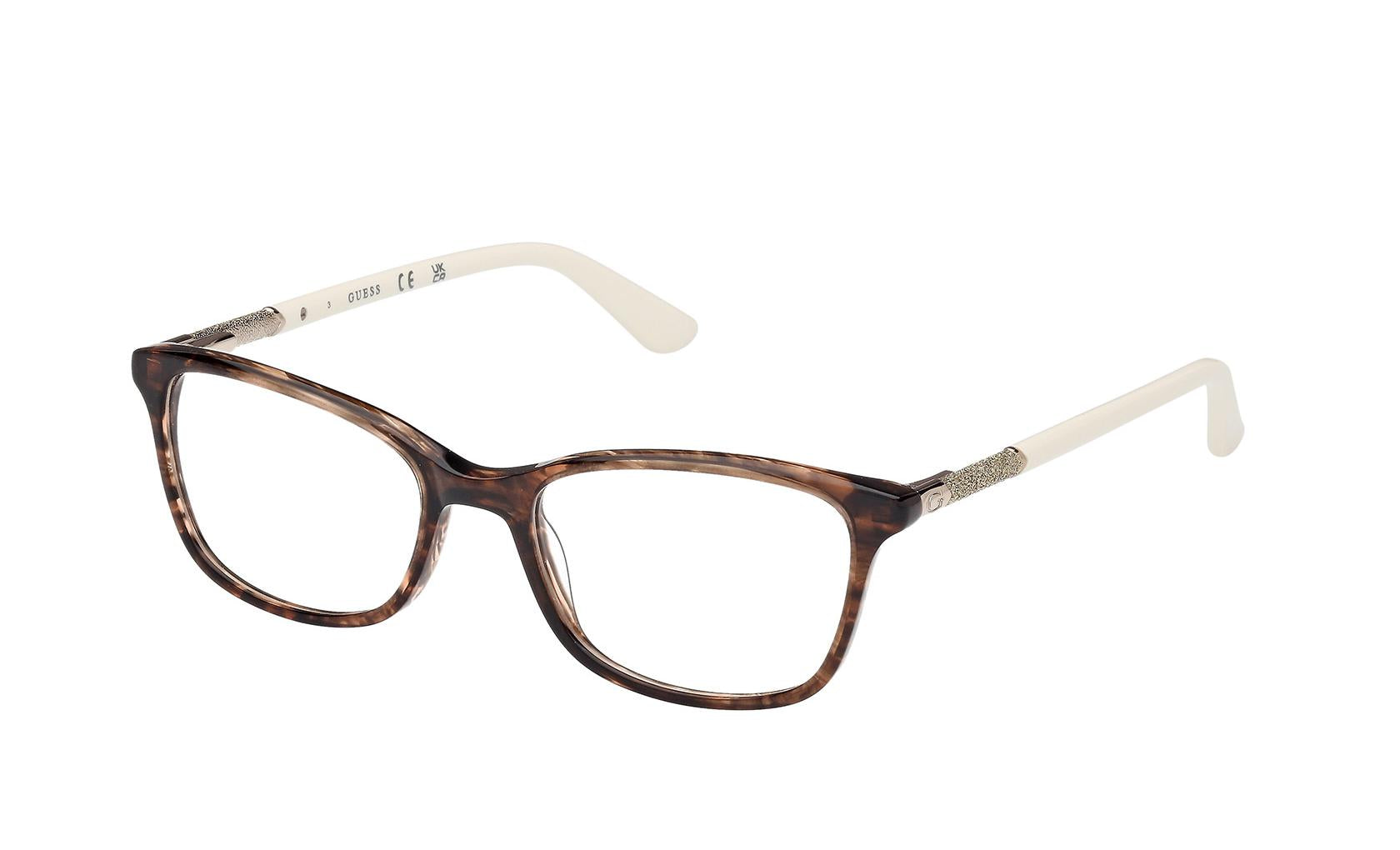Guess Eyeglasses GU2658/N 048
