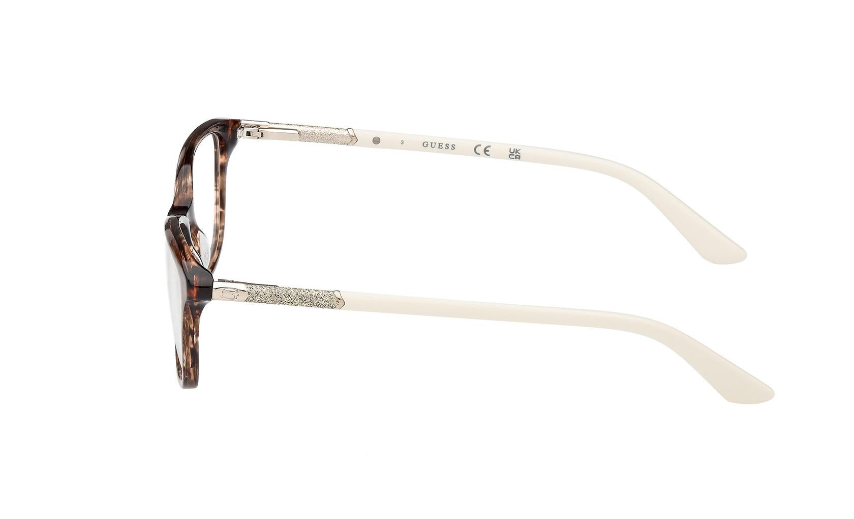 Guess Eyeglasses GU2658/N 048