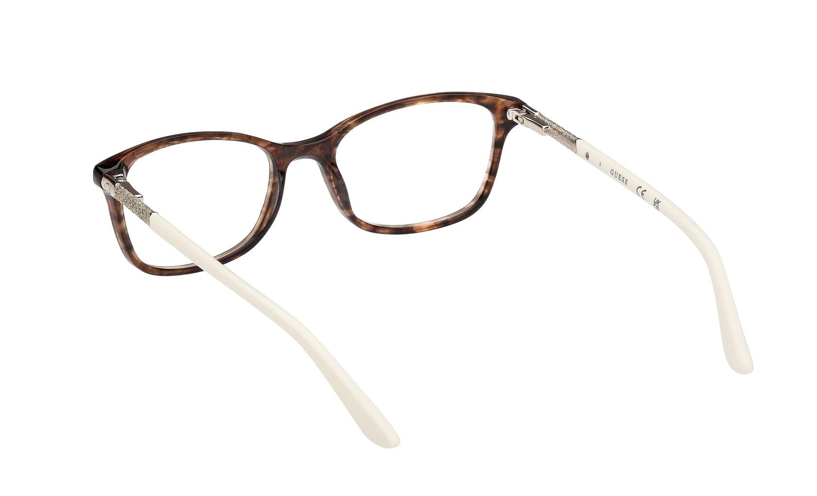 Guess Eyeglasses GU2658/N 048