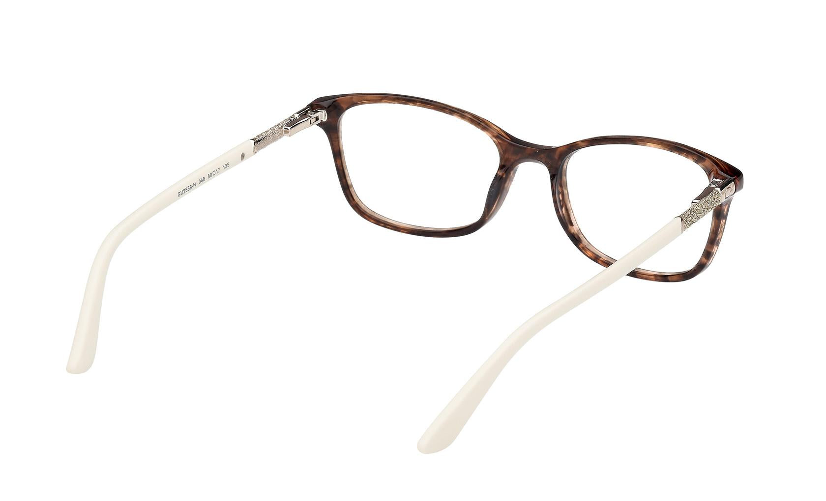 Guess Eyeglasses GU2658/N 048