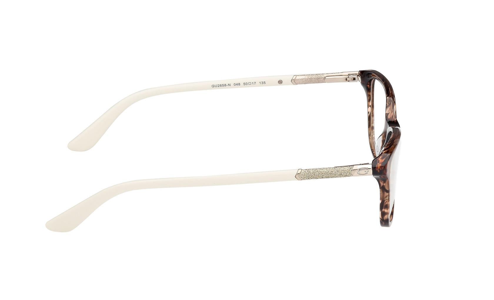 Guess Eyeglasses GU2658/N 048