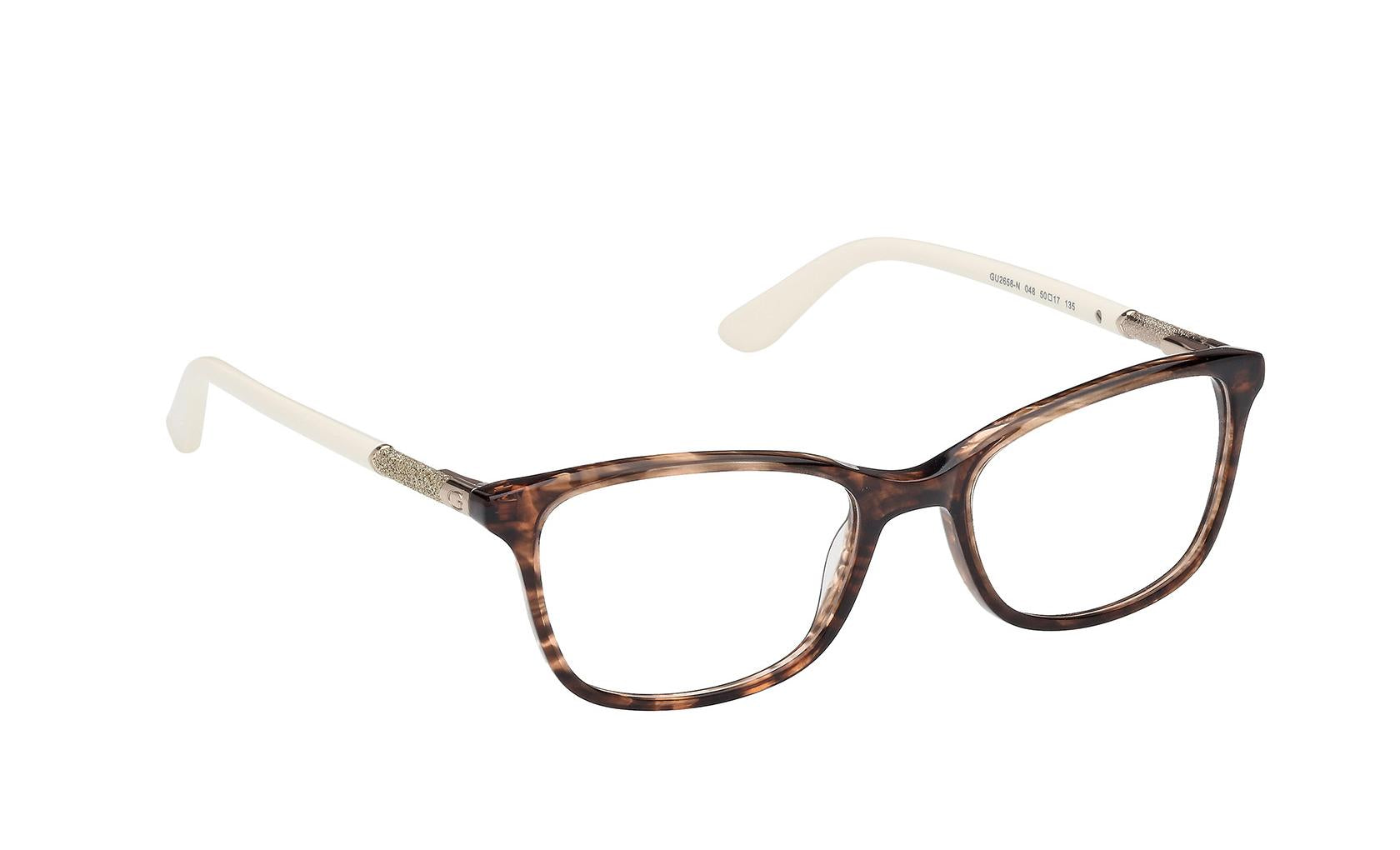 Guess Eyeglasses GU2658/N 048
