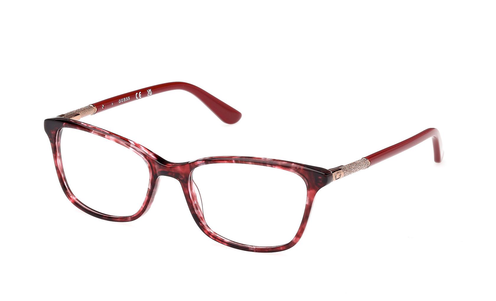 Guess Eyeglasses GU2658/N 066