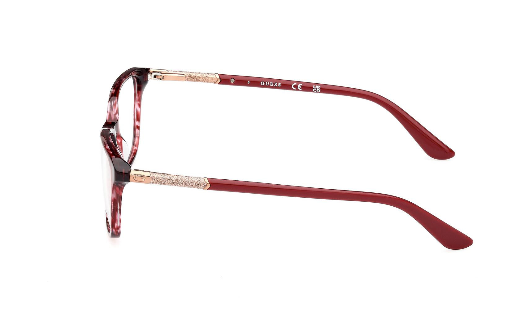 Guess Eyeglasses GU2658/N 066