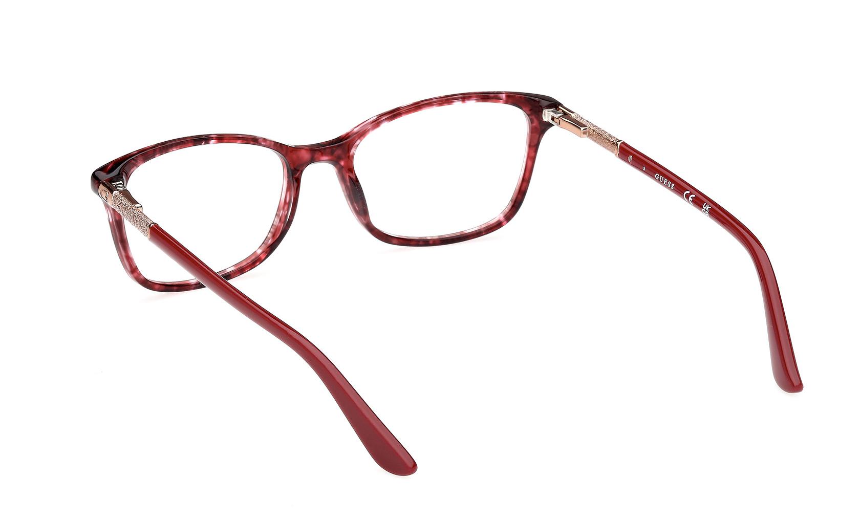 Guess Eyeglasses GU2658/N 066