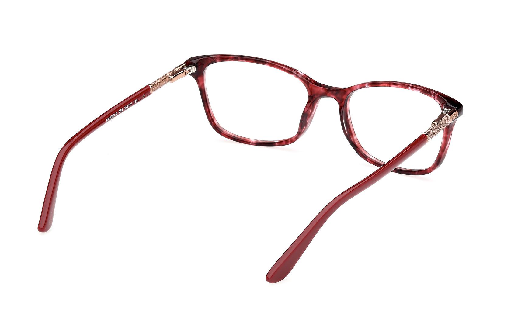 Guess Eyeglasses GU2658/N 066