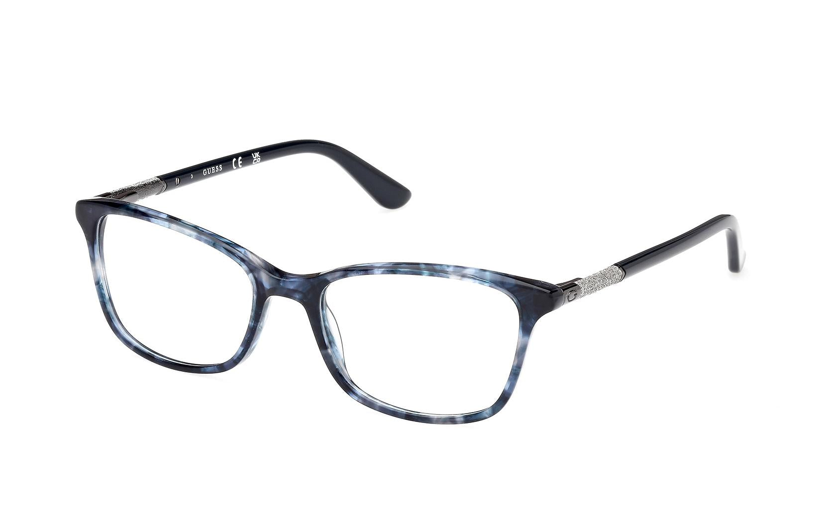 Guess Eyeglasses GU2658/N 086