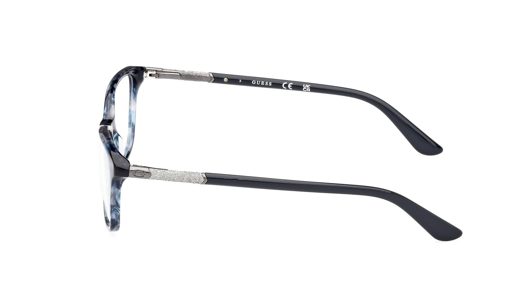 Guess Eyeglasses GU2658/N 086