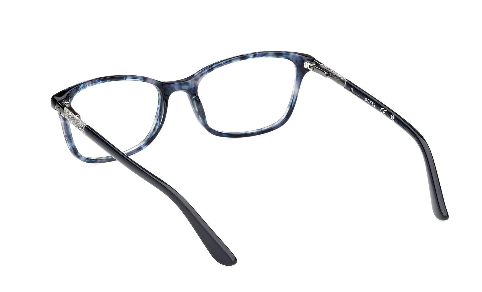 Guess Eyeglasses GU2658/N 086