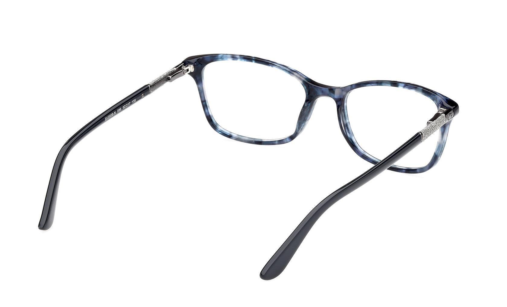 Guess Eyeglasses GU2658/N 086