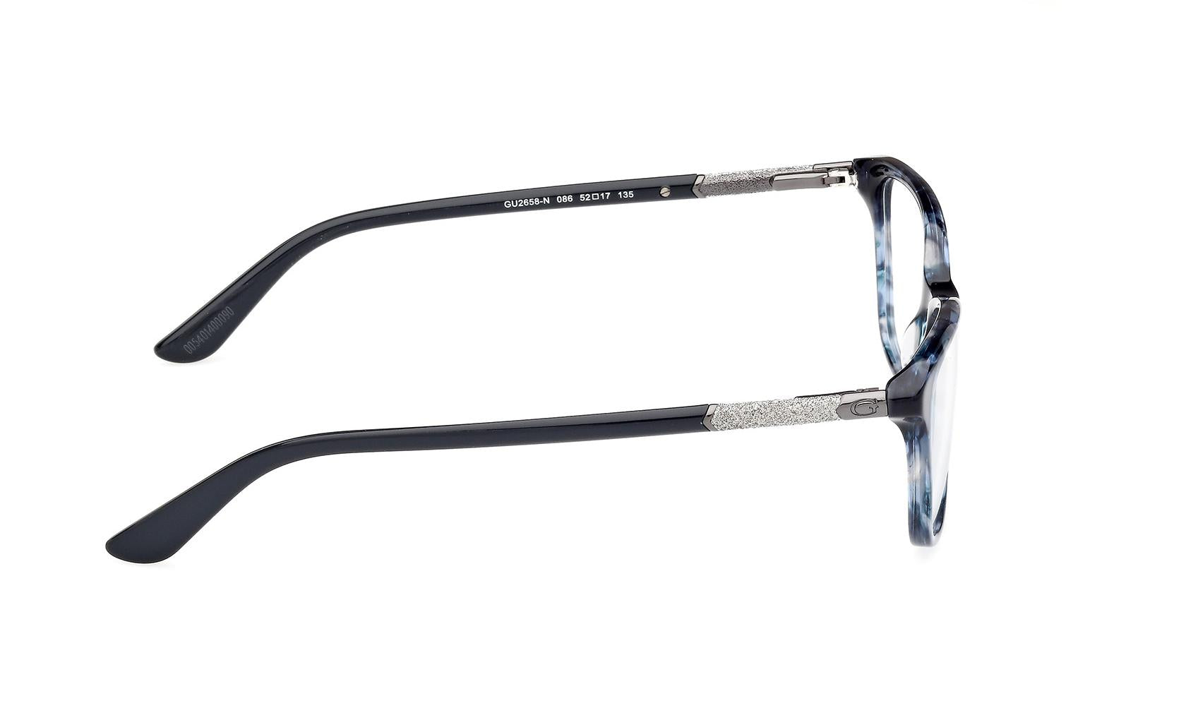 Guess Eyeglasses GU2658/N 086