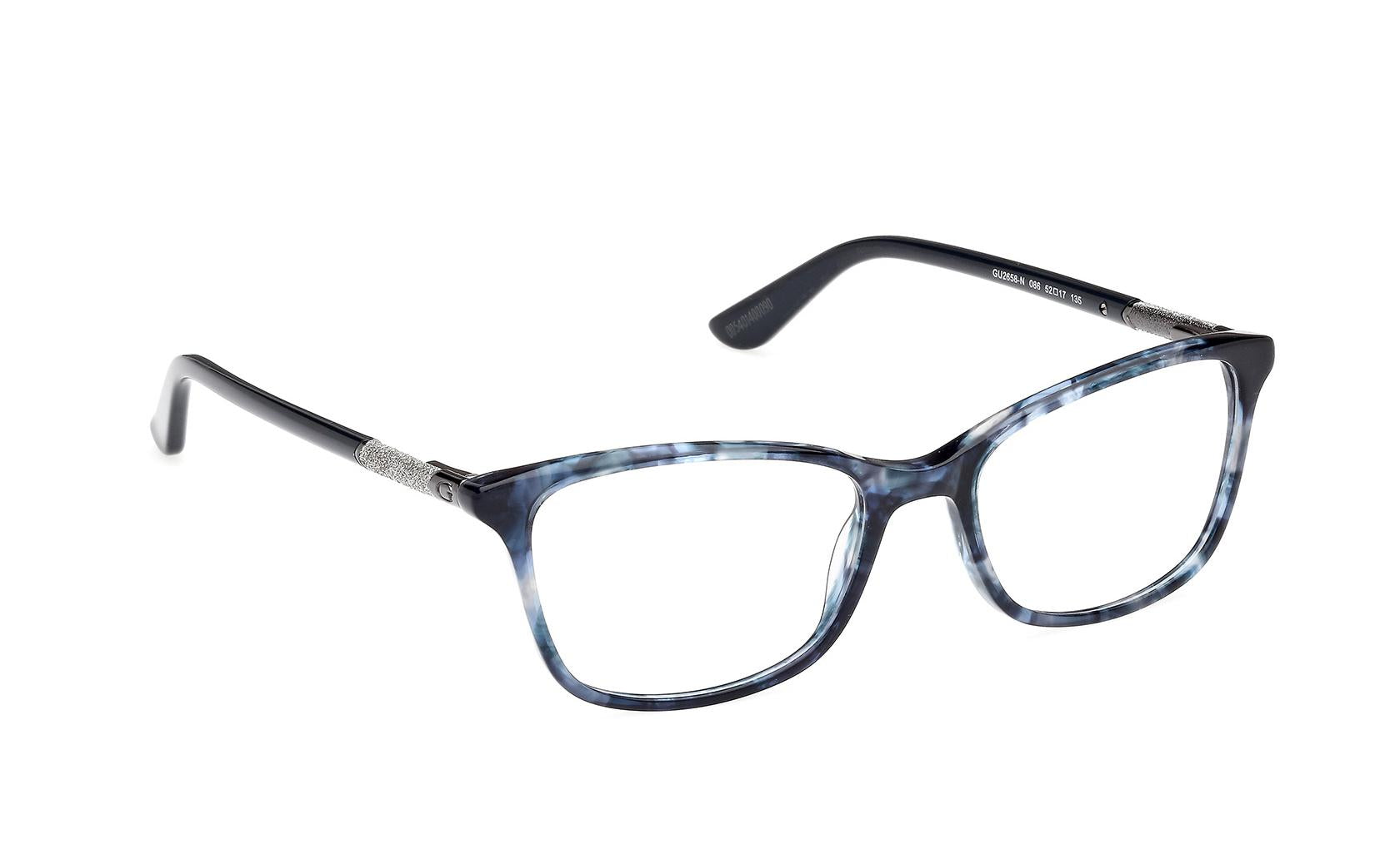 Guess Eyeglasses GU2658/N 086