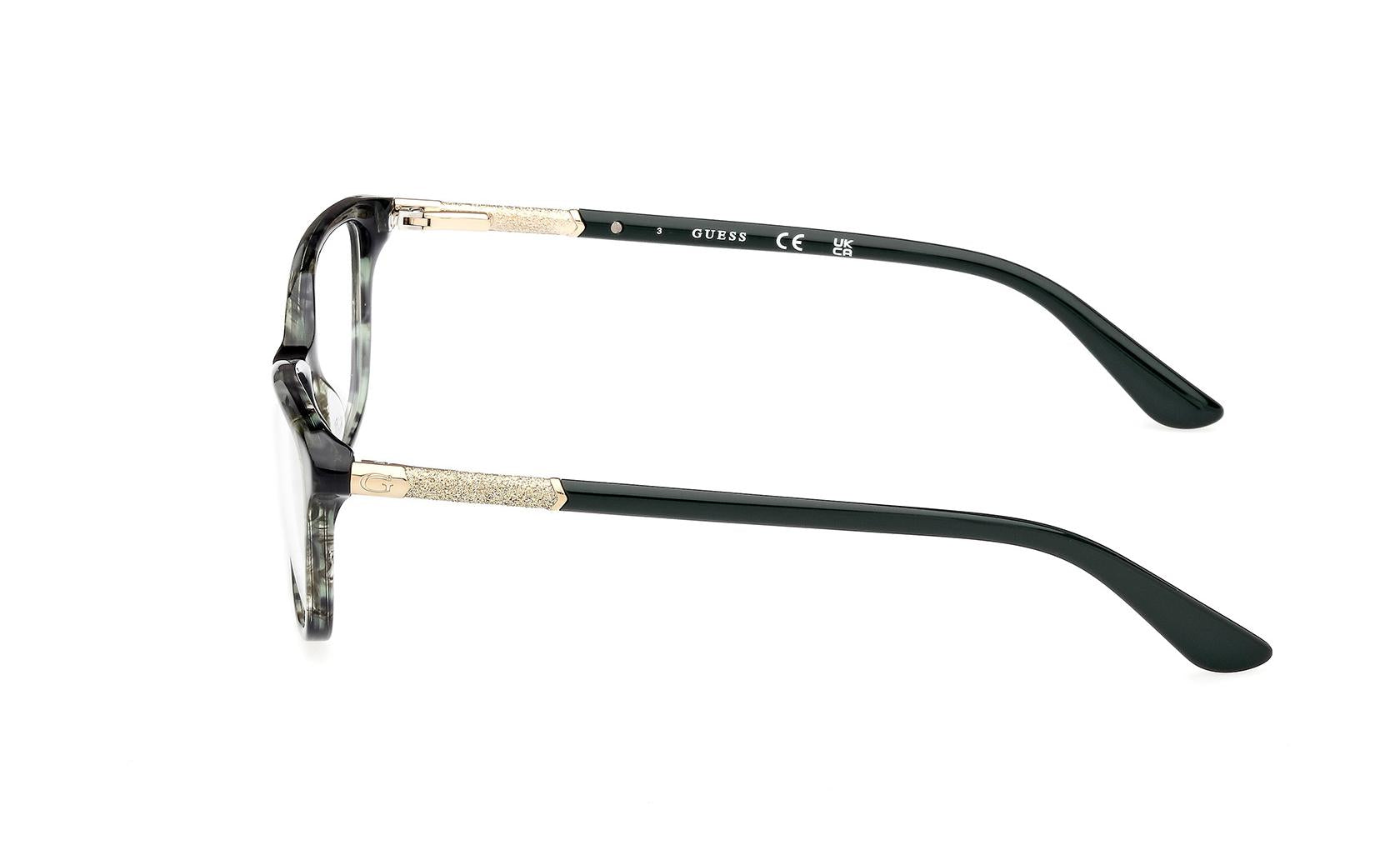 Guess Eyeglasses GU2658/N 098