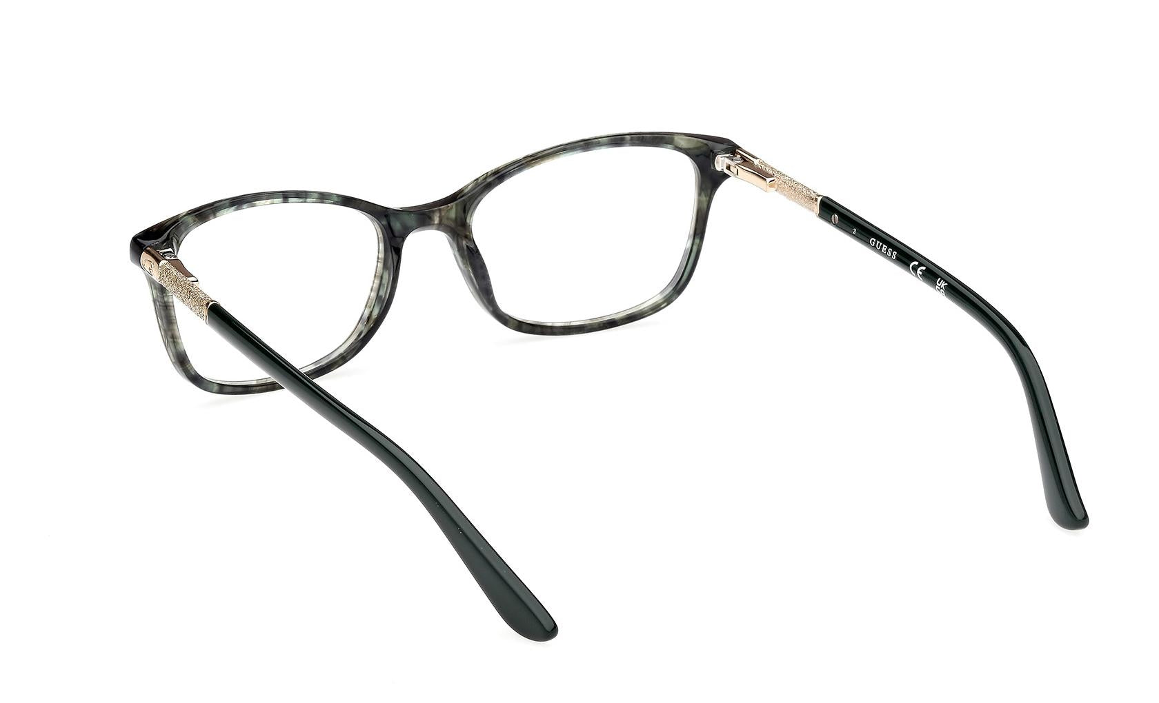 Guess Eyeglasses GU2658/N 098