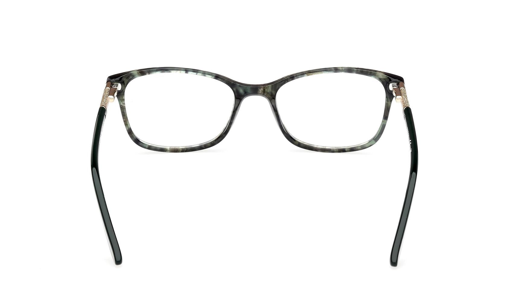 Guess Eyeglasses GU2658/N 098