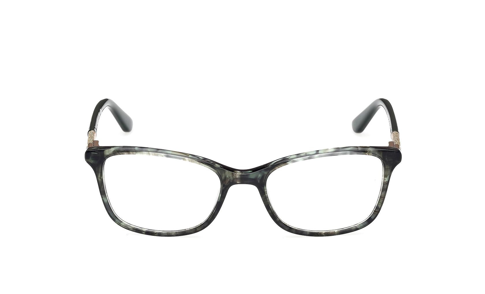 Guess Eyeglasses GU2658/N 098