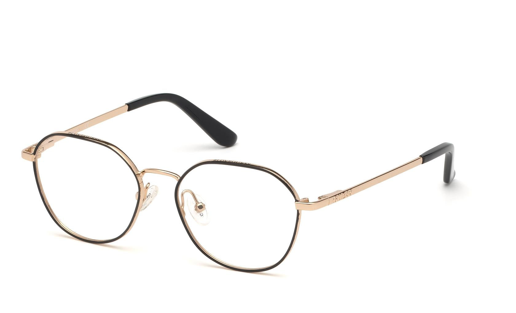 Guess Eyeglasses GU2724 005