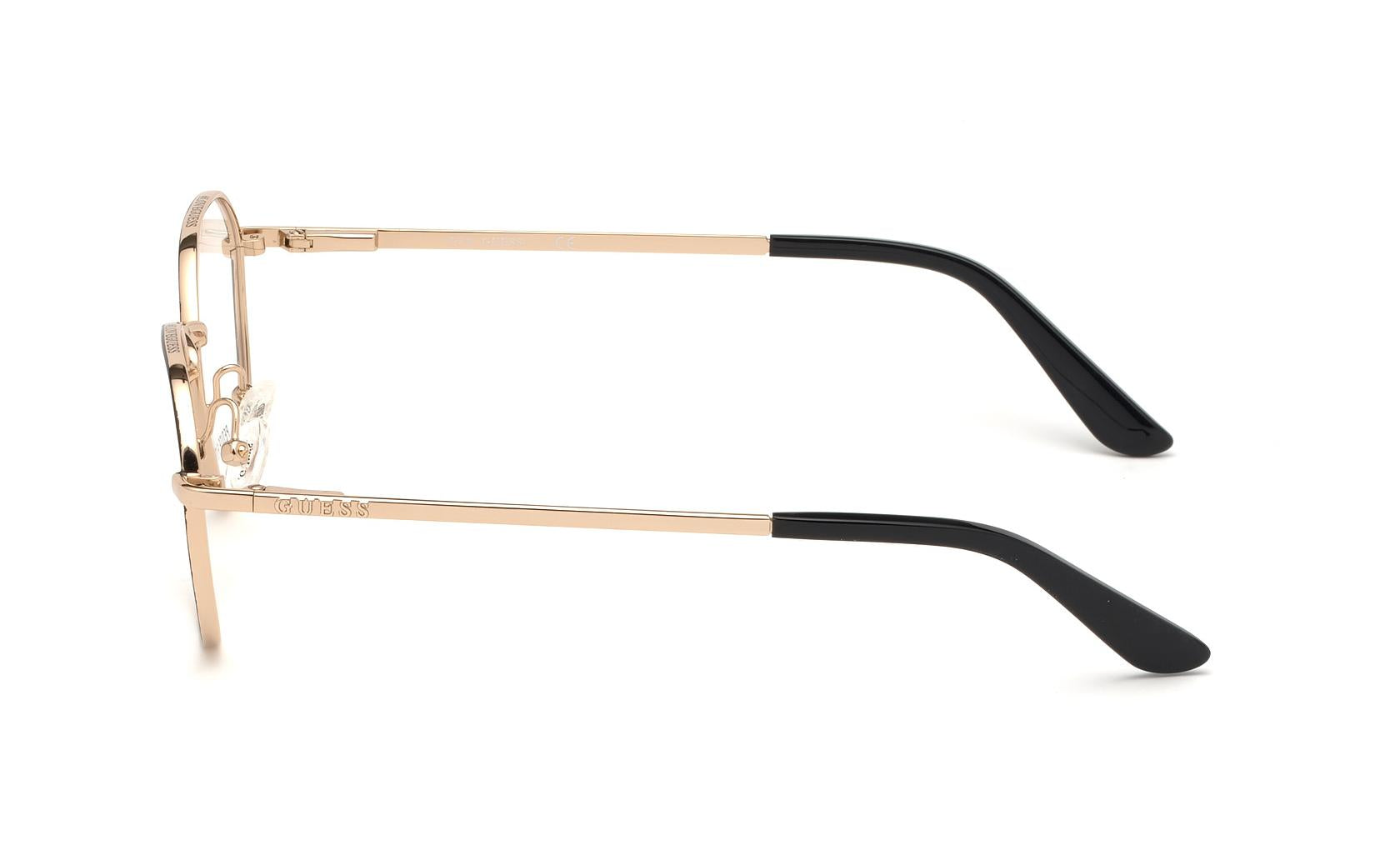 Guess Eyeglasses GU2724 005